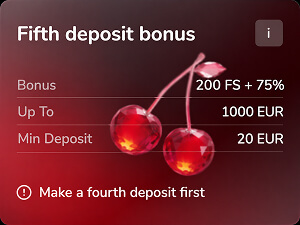 5 depot