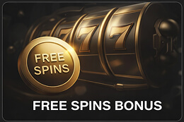 fairspin casino free spins bonus